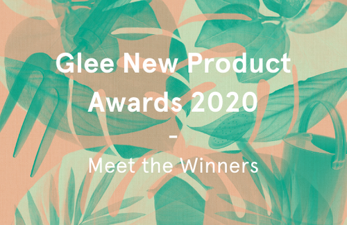 Introducing the Glee New Product Award Winners